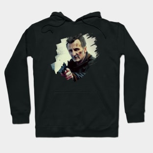 Detective marlowe Hoodie